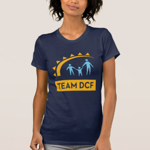 Team DCF Women's T-Shirt