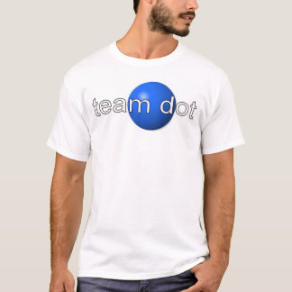 team dot old T-Shirt