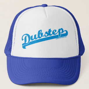 Team Dubstep Trucker Hat