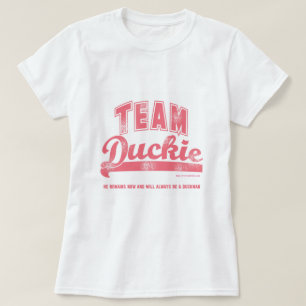 Team Duckie T-Shirt
