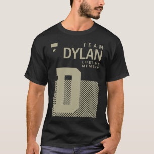 Team Dylan T-Shirt