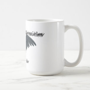 "Team Elis" Dark Angel Chronicles Mug