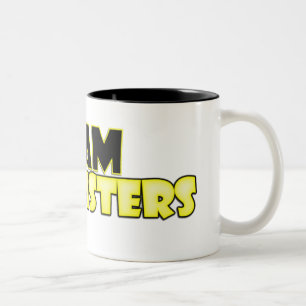 Team Endosisters coffee mug