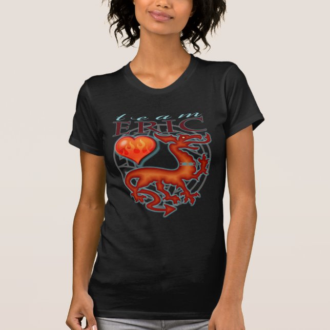 Team Eric T-Shirt (Front)