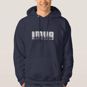 Team Fleece Hoodie