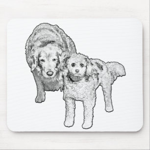 Team Focus, Creative Energy Mouse Pad