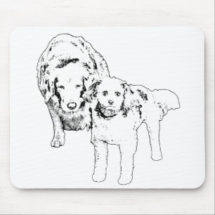 Team Focus, Desk Energy Mouse Pad