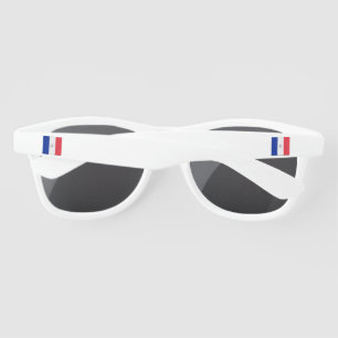 Team France Archery Sunglasses