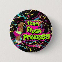 team fresh princess 