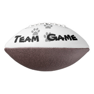 Team Game Football