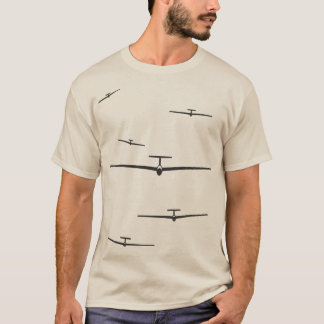 team gliding T-Shirt
