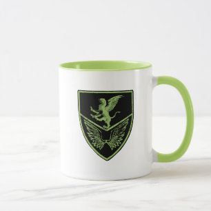 Team Griffin and Michael Mug