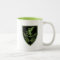 Team Griffin and Michael Mug