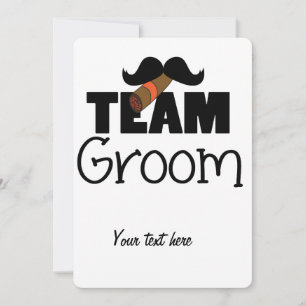 Team Groom