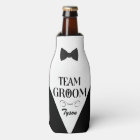 Team Groom - Creative Gifts for Groomsmen