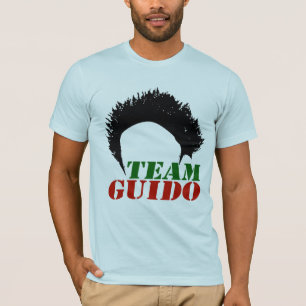 TEAM GUIDO T-Shirt