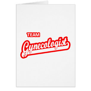 Team Gynaecologist