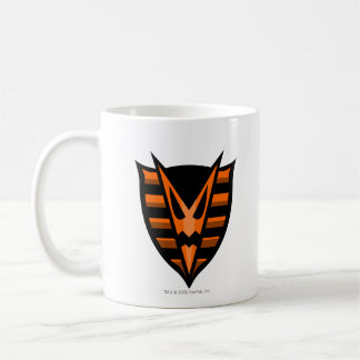 Team Haunted Woods Logo Coffee Mug