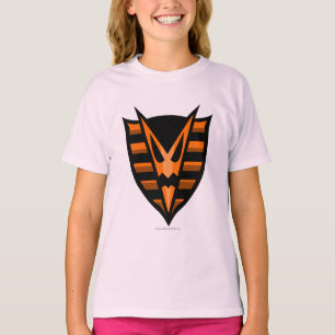 Team Haunted Woods Logo T-Shirt