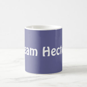 Team Hector Mug