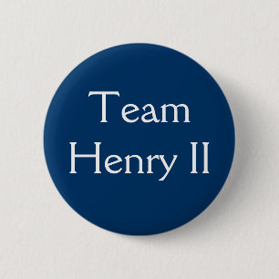 Team Henry II badge