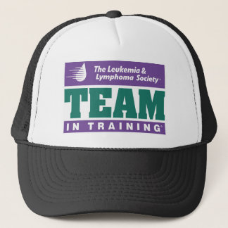 Team In Training Apparel Trucker Hat
