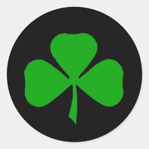 Team Ireland Dou buttons / Stickers