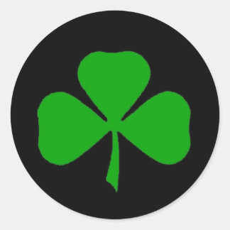 Team Ireland Dou buttons / Stickers