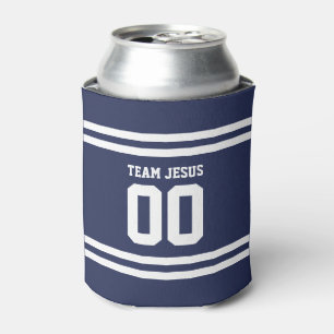 Team Jesus Can Cooler