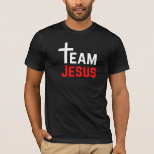 Team Jesus T-Shirt