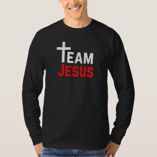 Team Jesus T-Shirt