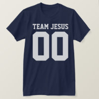 Team Jesus
