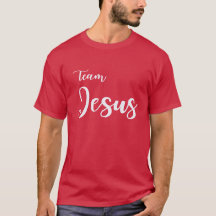 Team Jesus 