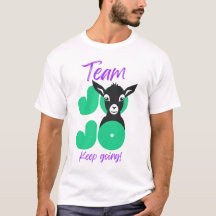 Team Jojo - Mens