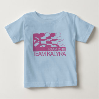 Team Kalyra Kids Shirt