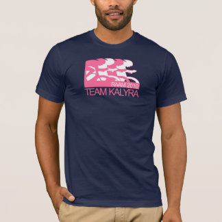 Team Kalyra Record Time Shirt (Mens)
