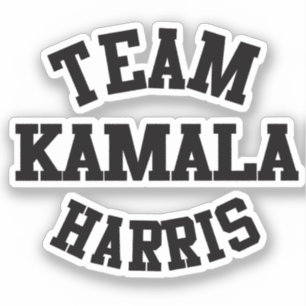 Team Kamala Harris