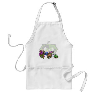 Team Kiko Lake Group Standard Apron