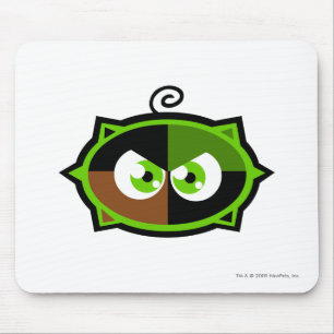 Team Kiko Lake Logo Mouse Pad