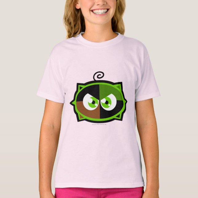 Team Kiko Lake Logo T-Shirt (Front)