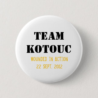 Team Kotouc Button