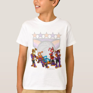 Team Kreludor Group T-Shirt