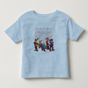 Team Kreludor Group Toddler T-Shirt