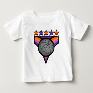 Team Kreludor Logo Baby T-Shirt