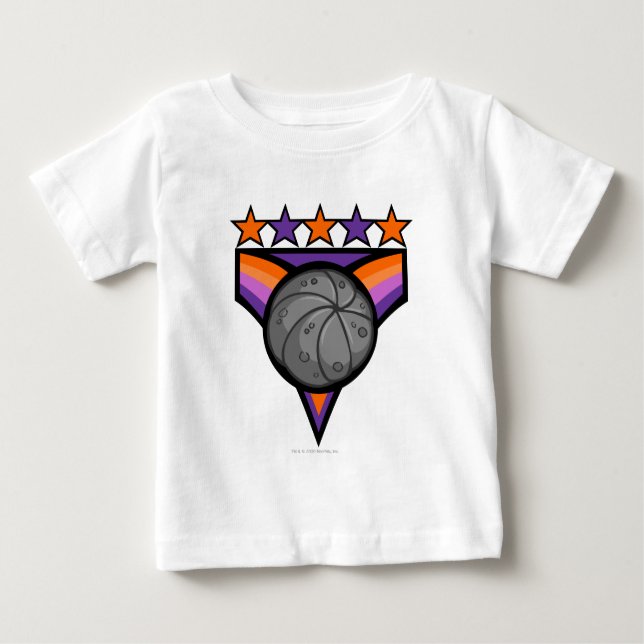 Team Kreludor Logo Baby T-Shirt (Front)