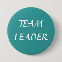 TEAM LEADER - buttons