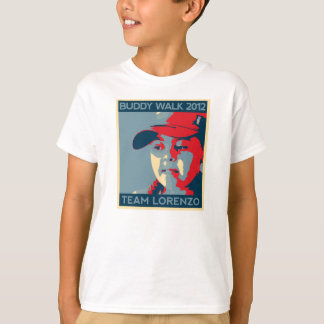 Team Lorenzo Child's T T-Shirt