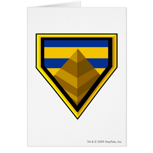 Team Lost Desert Logo (Front)