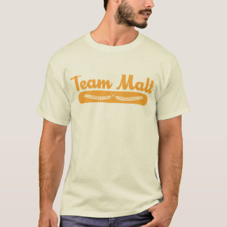 Team Malt Tee