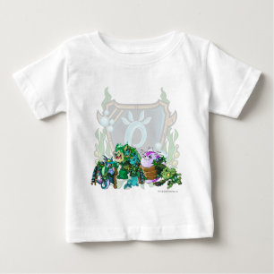 Team Maraqua Group Baby T-Shirt